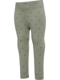 hummel Youth Mini Bee AOP Tights-1