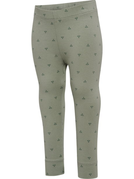 hummel Youth Mini Bee AOP Tights-1