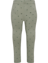 hummel Youth Mini Bee AOP Tights-2