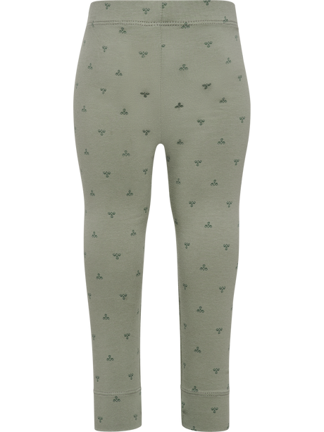 hummel Youth Mini Bee AOP Tights-2