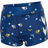 hummel Youth Beach Swim Shorts-1