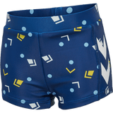 hummel Youth Beach Swim Shorts-1