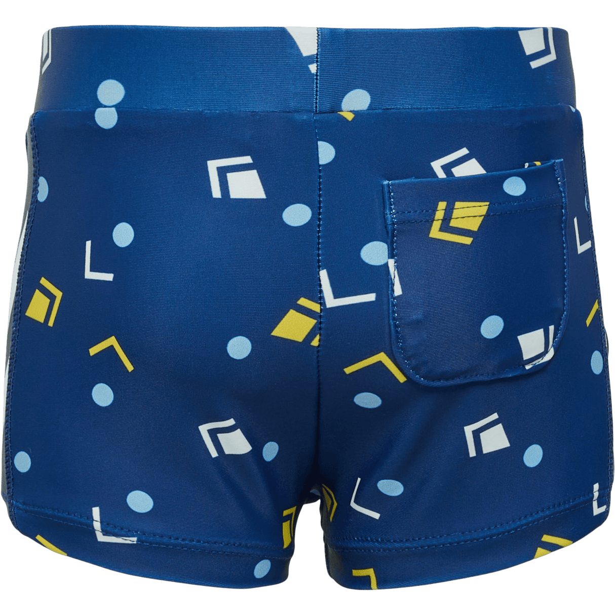 hummel Youth Beach Swim Shorts-2