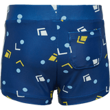 hummel Youth Beach Swim Shorts-2