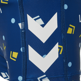hummel Youth Beach Swim Shorts-3