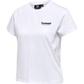hummel Women's Legacy Kristy Shorts T-Shirt-1