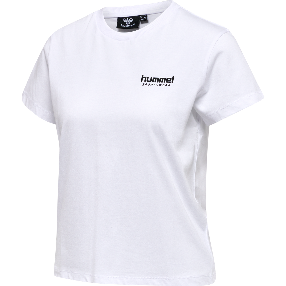hummel Women's Legacy Kristy Shorts T-Shirt-1