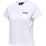 hummel Women's Legacy Kristy Shorts T-Shirt-1