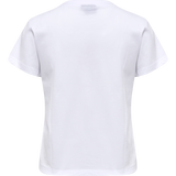 hummel Women's Legacy Kristy Shorts T-Shirt-2