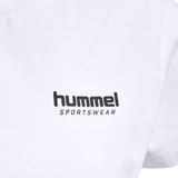 hummel Women's Legacy Kristy Shorts T-Shirt-3