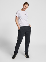 hummel Women's Legacy Kristy Shorts T-Shirt-4