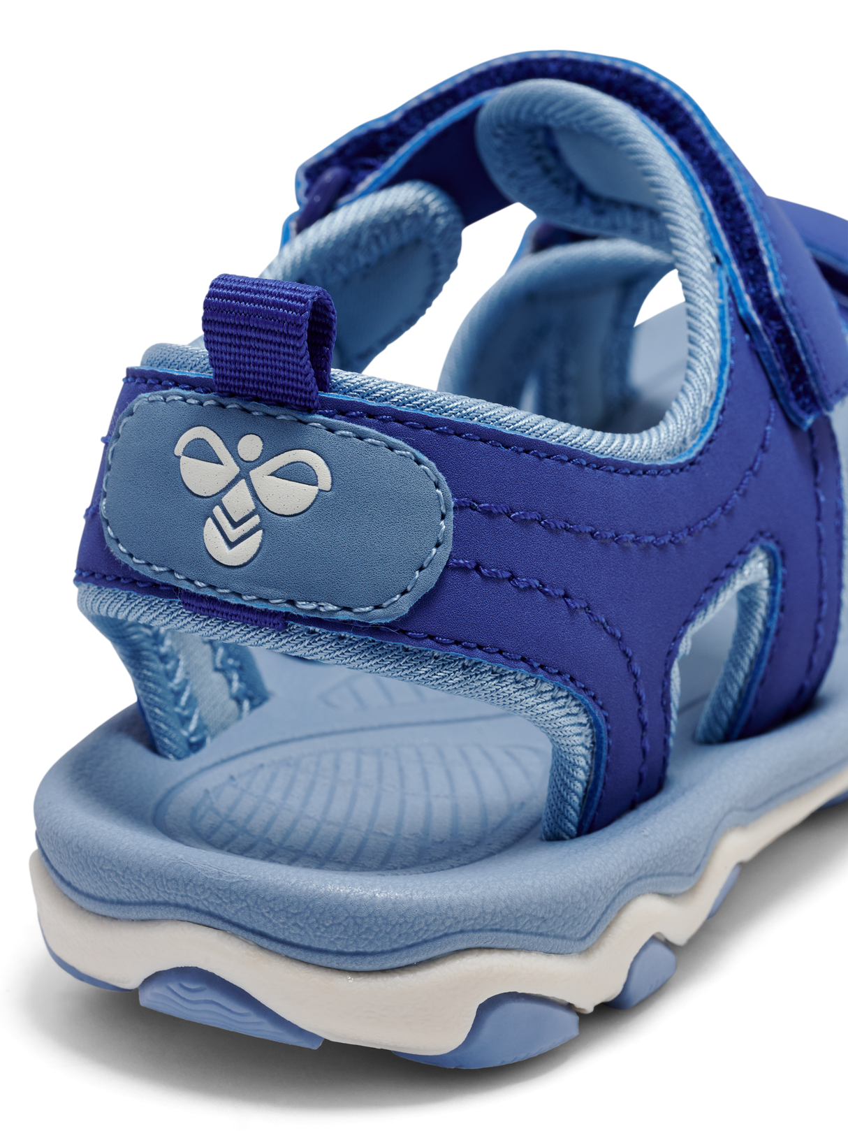 hummel Youth Sandal Sport-3