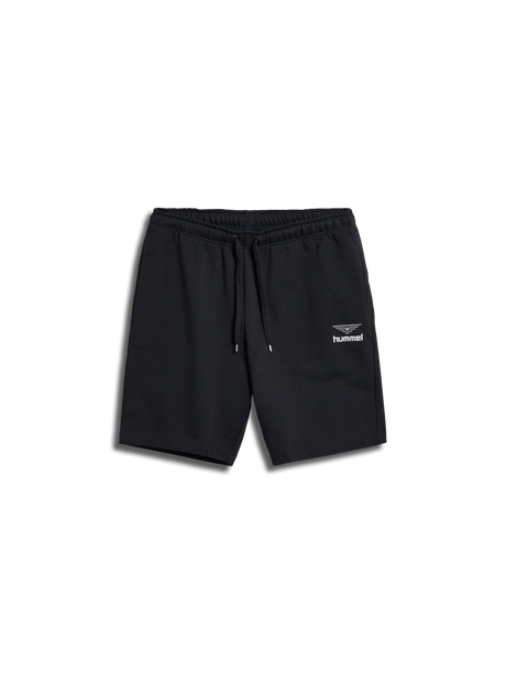 hummel Unisex Hive Wade Sweatshorts-1