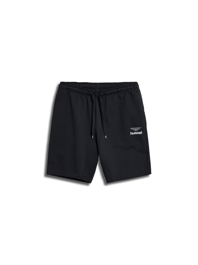 hummel Unisex Hive Wade Sweatshorts-1