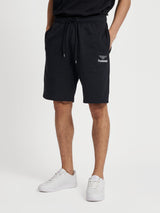 hummel Unisex Hive Wade Sweatshorts-5
