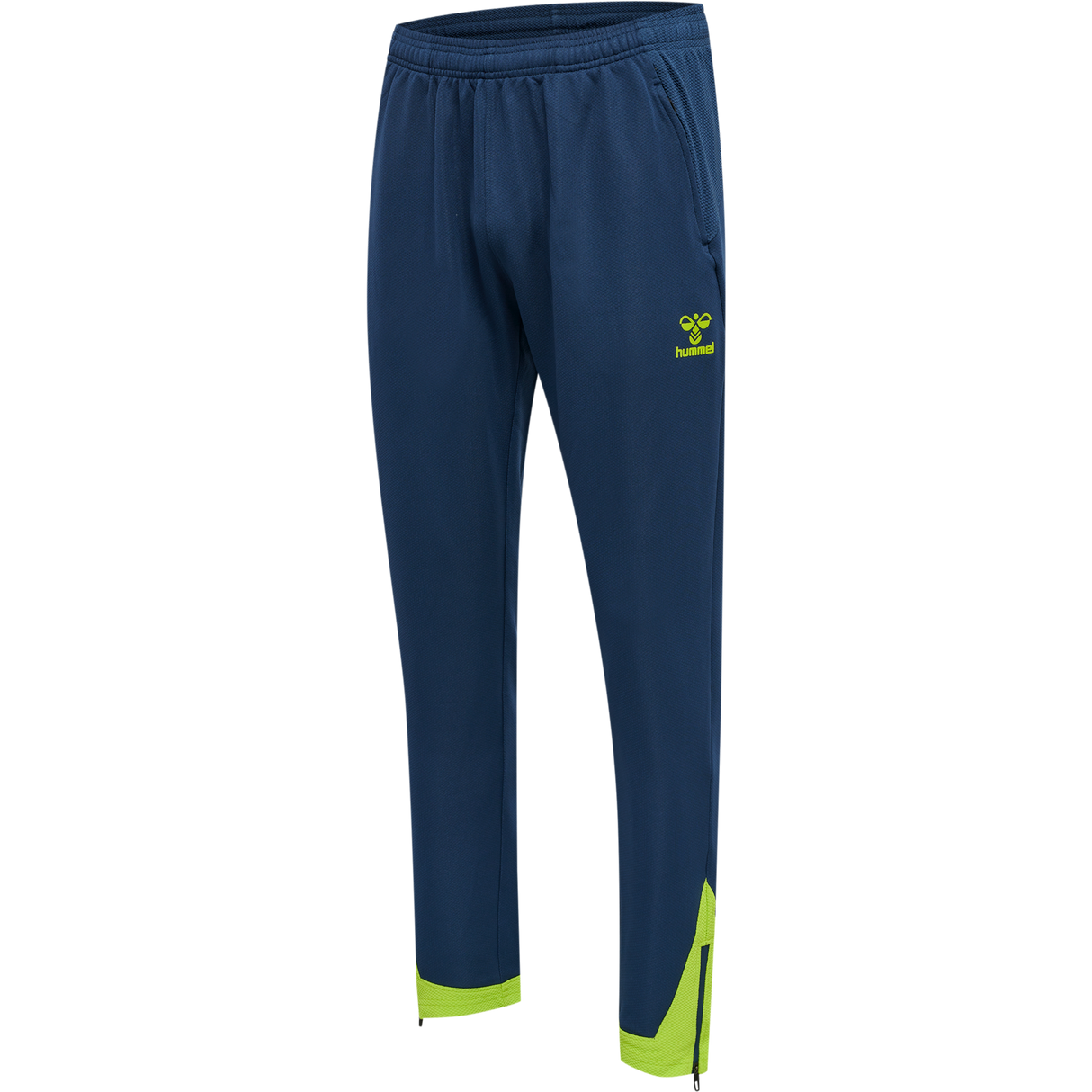 hummel Men's Lead Poly Pants-1