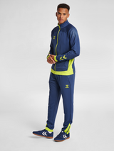 hummel Men's Lead Poly Pants-4