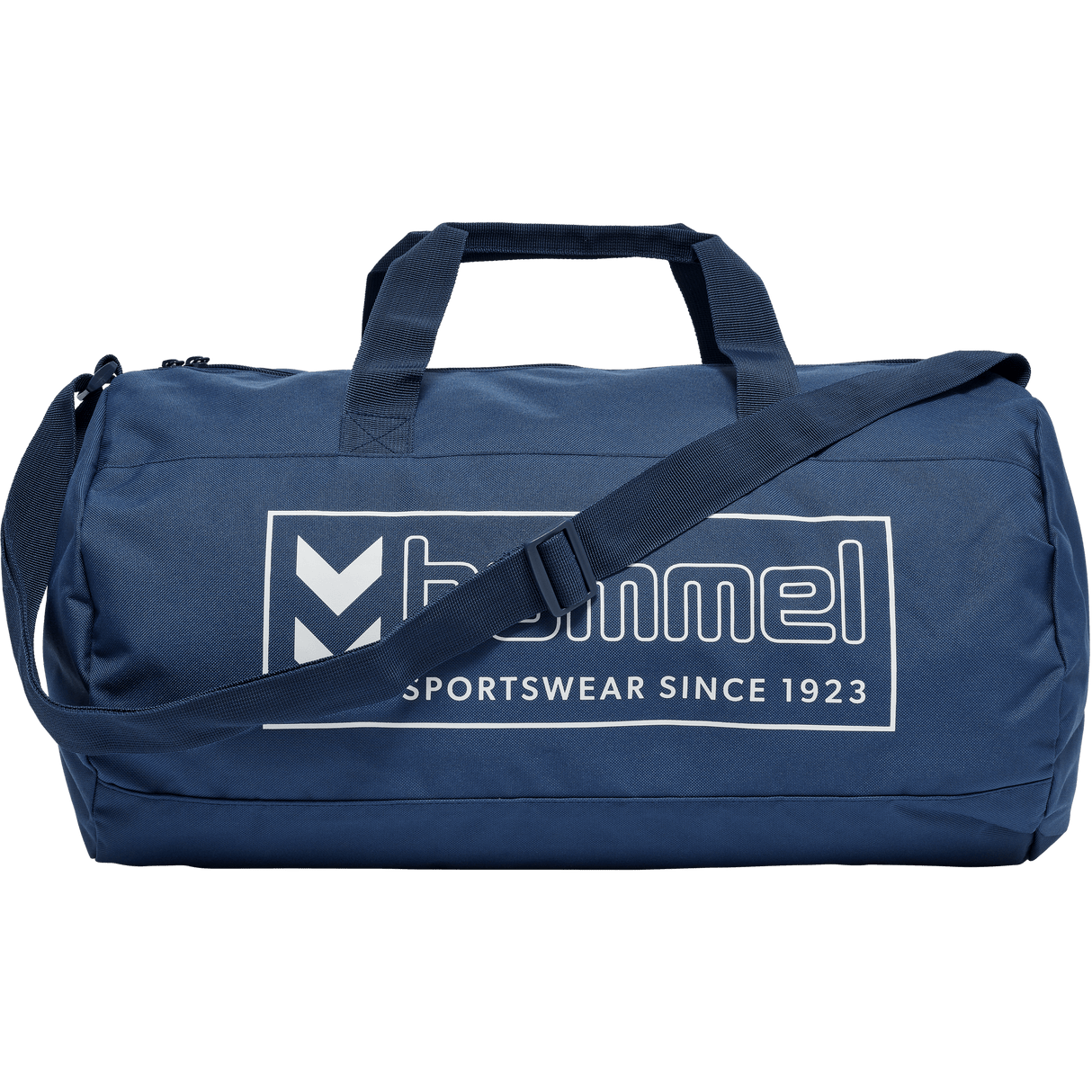 hummel Key Round Sportsbag-1