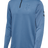 hummel Men's Active Polyester Half Zip-1