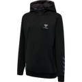 hummel Youth Offgrid Cotton Hoodie-1
