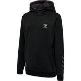 hummel Youth Offgrid Cotton Hoodie-1
