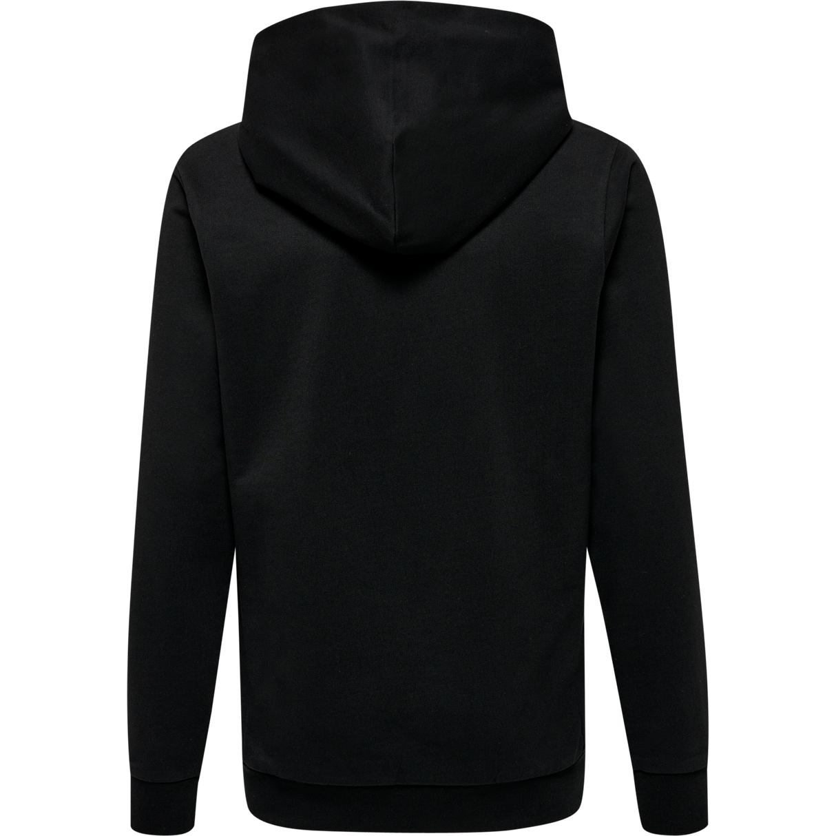 hummel Youth Offgrid Cotton Hoodie-2