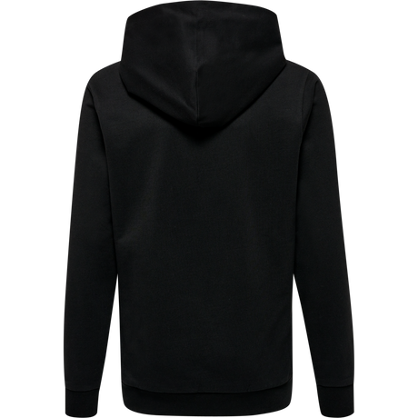 hummel Youth Offgrid Cotton Hoodie-2