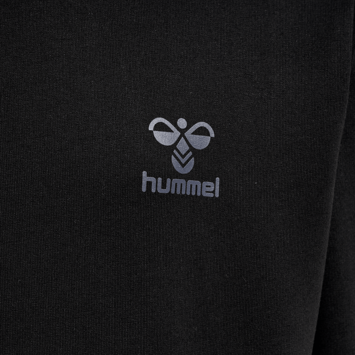 hummel Youth Offgrid Cotton Hoodie-3