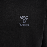 hummel Youth Offgrid Cotton Hoodie-3