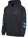 hummel Unisex Oversized Hoodie Sw El Paso-1