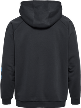 hummel Unisex Oversized Hoodie Sw El Paso-2