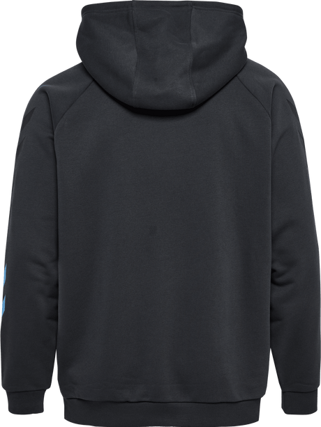 hummel Unisex Oversized Hoodie Sw El Paso-2