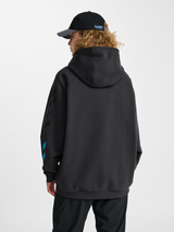hummel Unisex Oversized Hoodie Sw El Paso-4