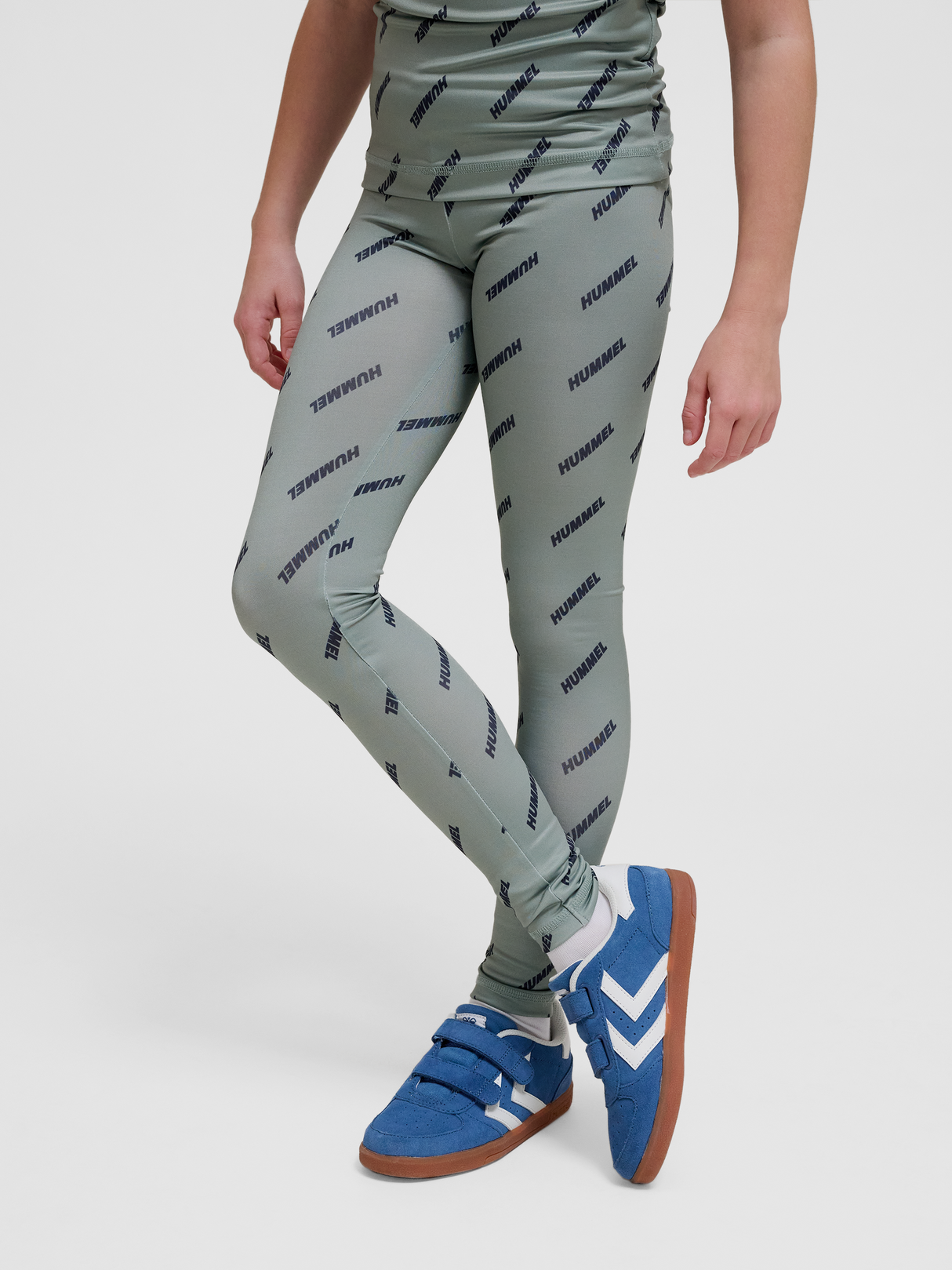hummel Youth Silje Tights-5