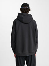 hummel Unisex Oversized Hoodie Sw El Paso-6