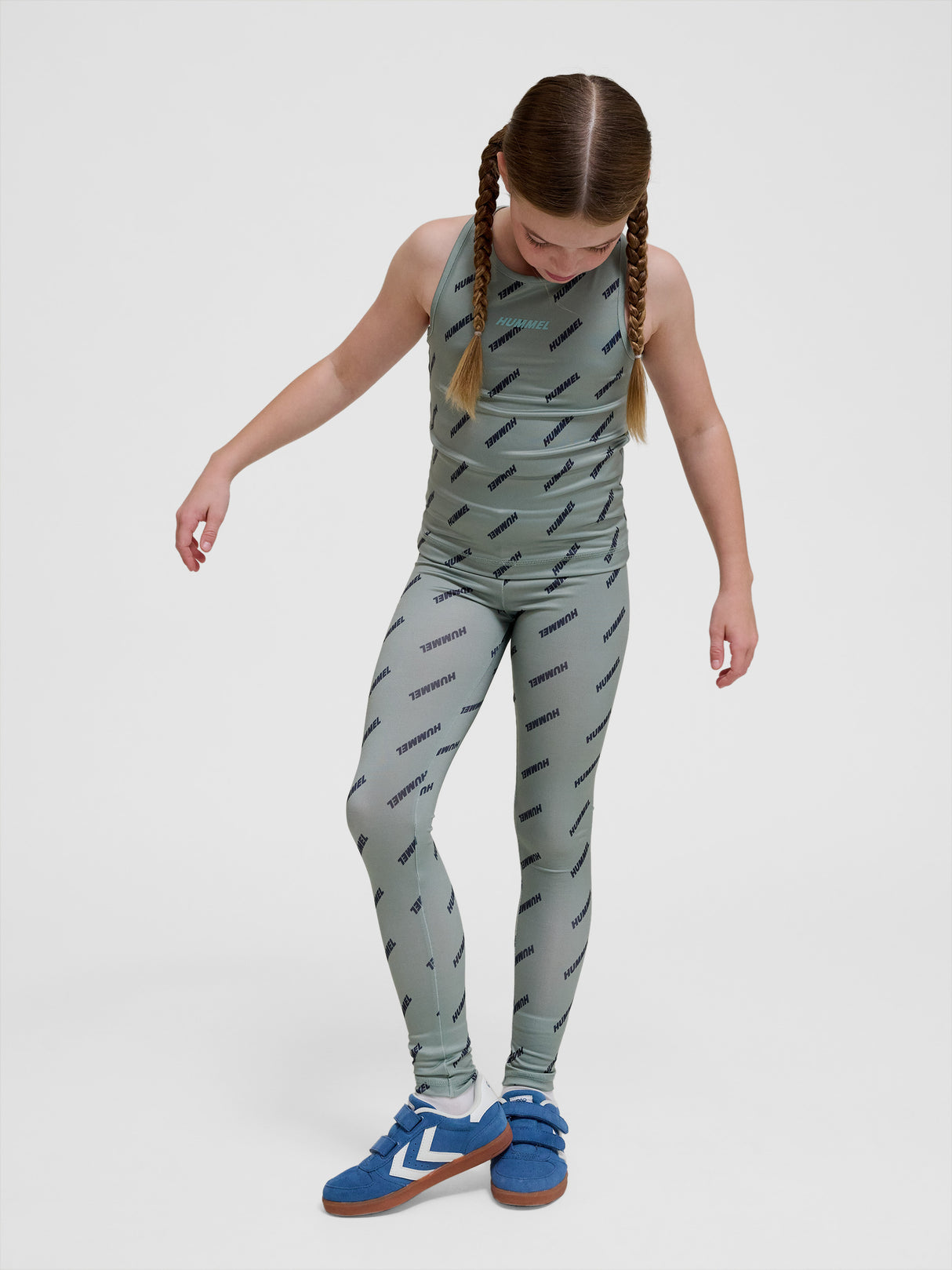 hummel Youth Silje Tights-6