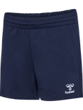 hummel Youth Go 2.0 Sweatshorts-1