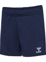 hummel Youth Go 2.0 Sweatshorts-1