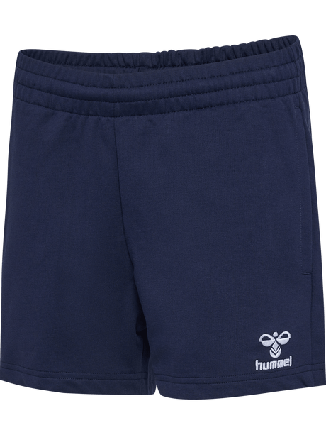 hummel Youth Go 2.0 Sweatshorts-1