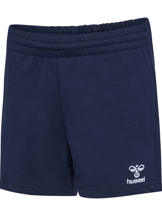 hummel Youth Go 2.0 Sweatshorts-1