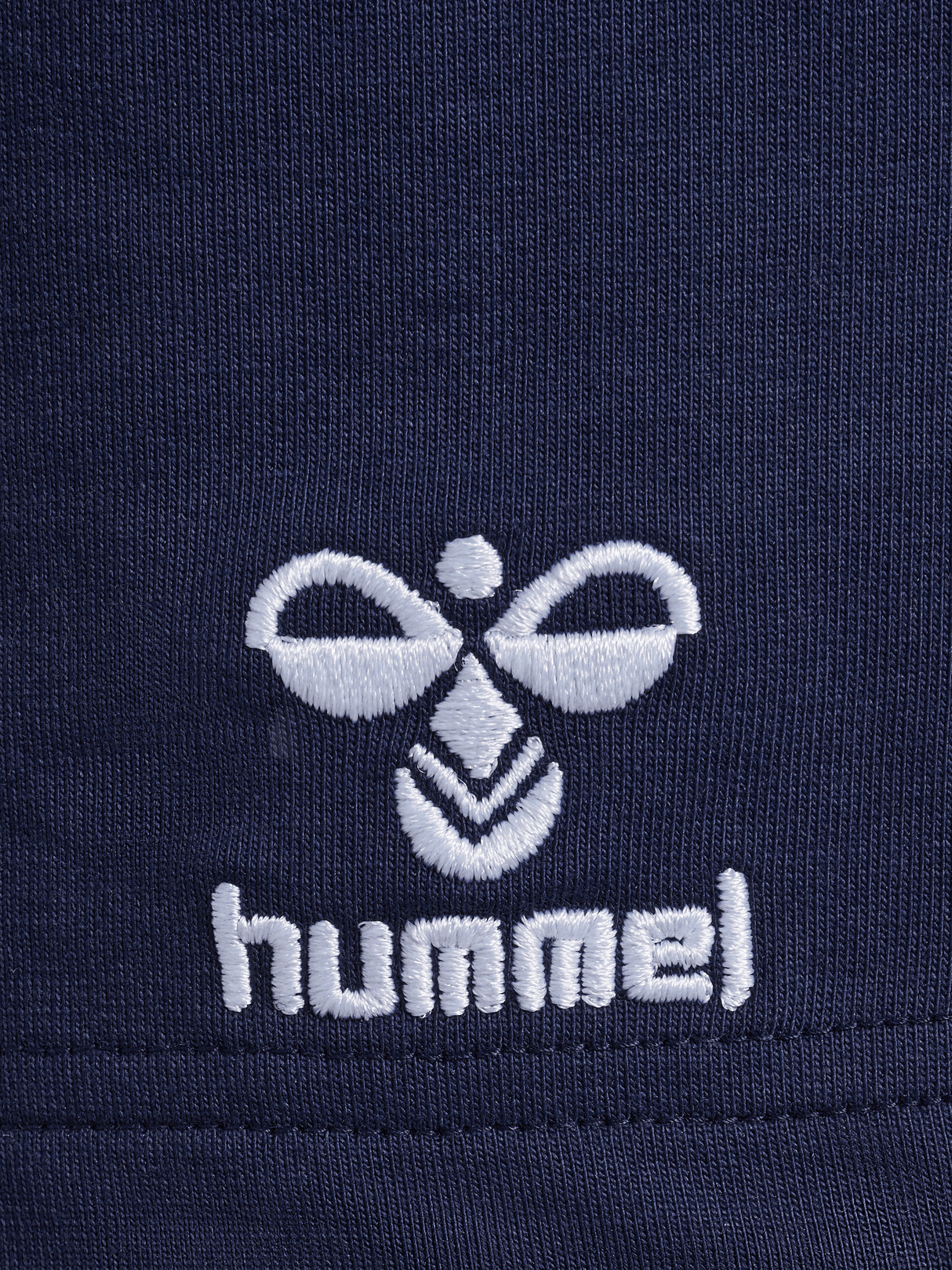 hummel Youth Go 2.0 Sweatshorts-3