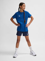 hummel Youth Go 2.0 Sweatshorts-6