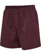 Newline Women's Max Zip Pocket Shorts-1