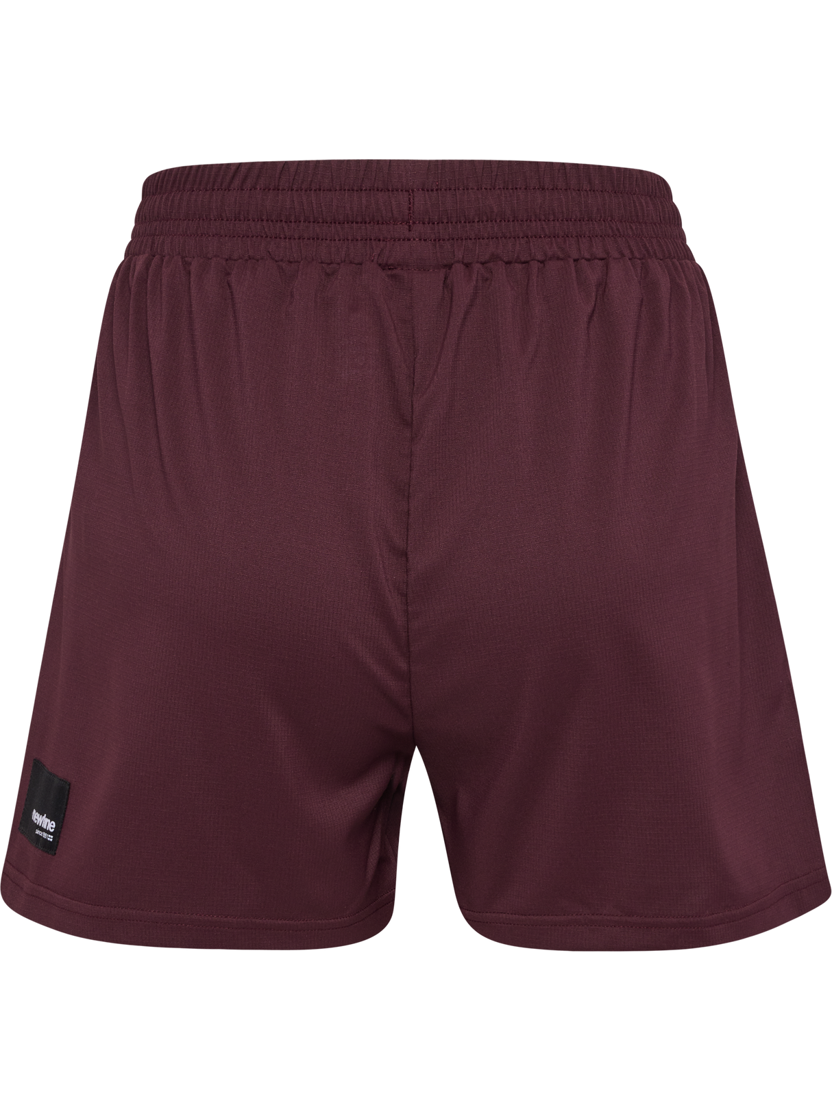 Newline Women's Max Zip Pocket Shorts-2