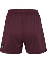 Newline Women's Max Zip Pocket Shorts-2