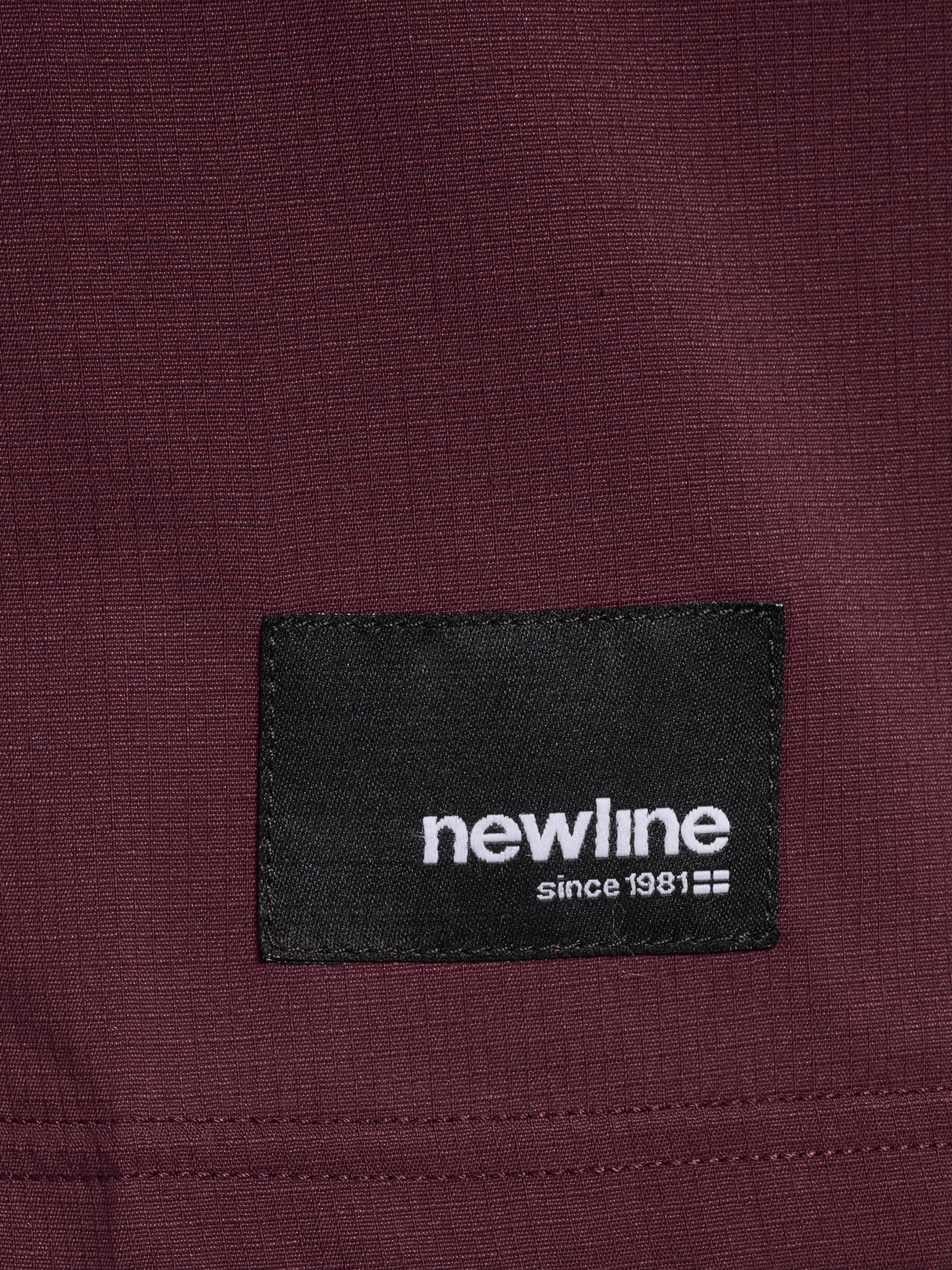 Newline Women's Max Zip Pocket Shorts-3