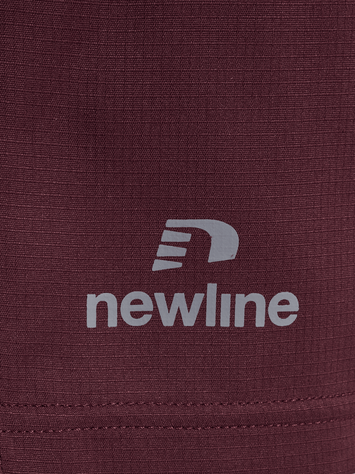 Newline Women's Max Zip Pocket Shorts-4