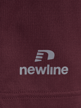 Newline Women's Max Zip Pocket Shorts-4