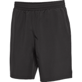 hummel Men's Active Court Woven Shorts-1