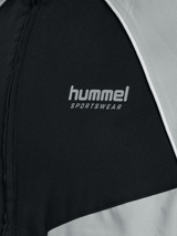 hummel Unisex Loose Track Zipjacket Sportswear-3